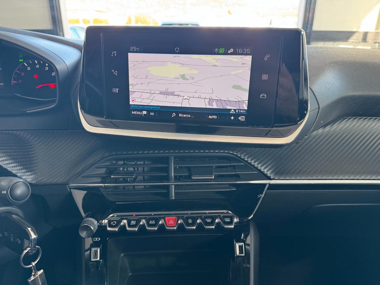 Peugeot 2008 PureTech 130 Active Pack - 2021