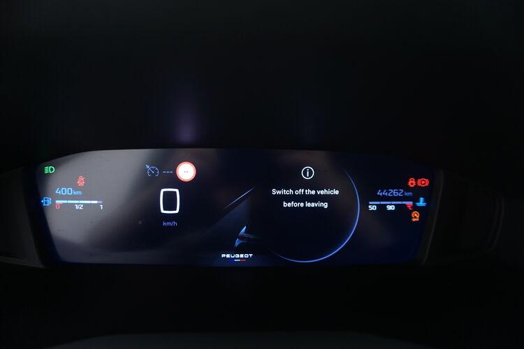 Peugeot 2008 Allure BR582927 1.2 Benzina 100CV