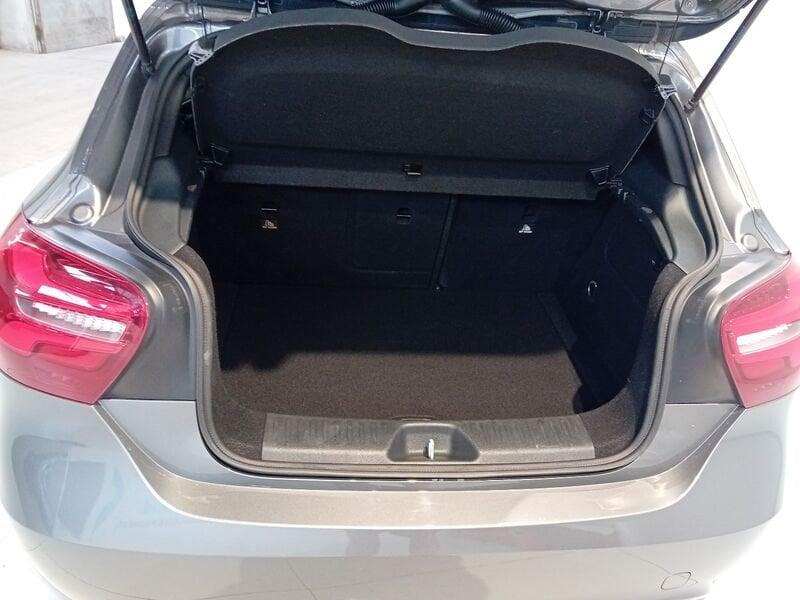 Mercedes-Benz Classe A A 180 d