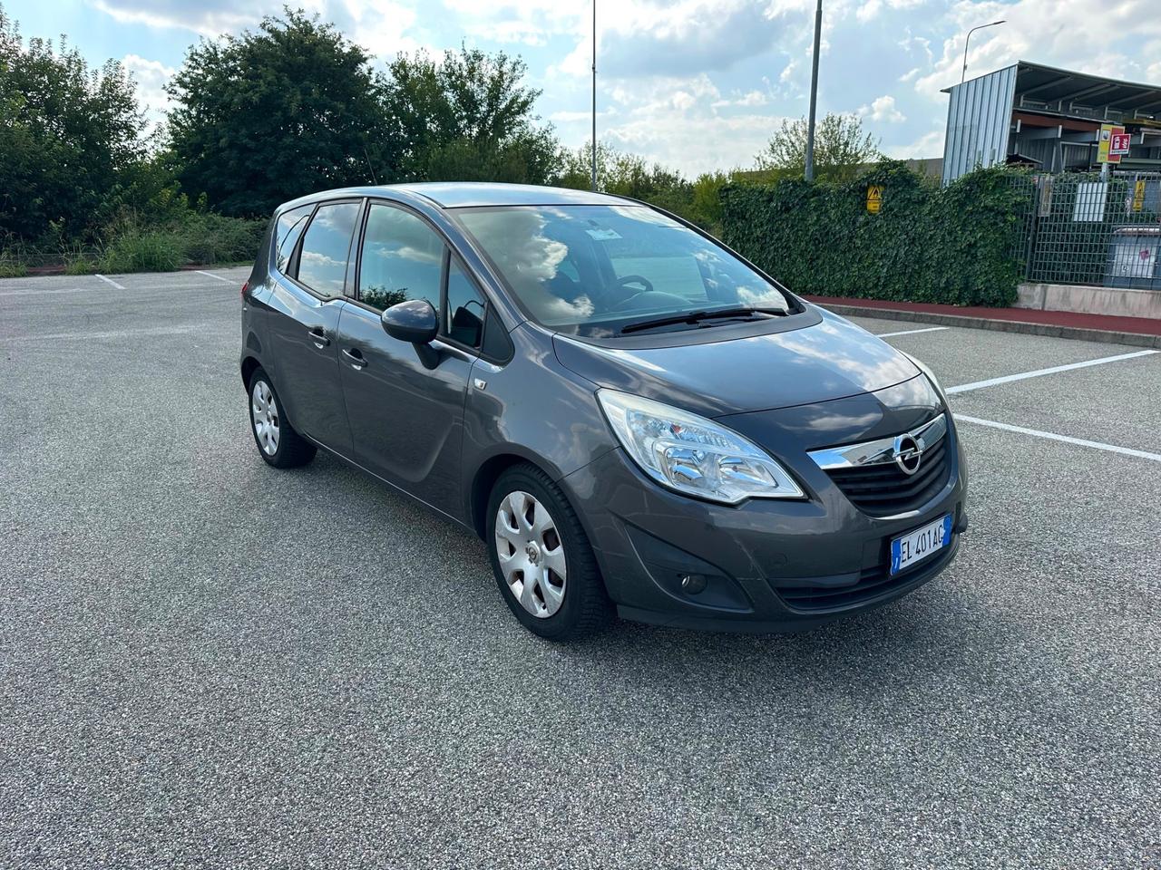 Opel Meriva 1.4 100CV Elective