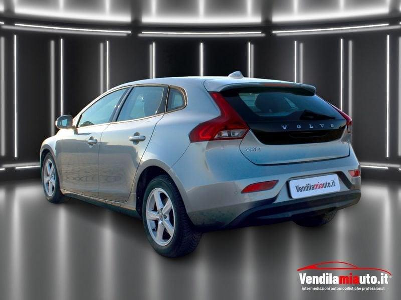 Volvo V40 V40 D2 1.6 Kinetic - PADOVA