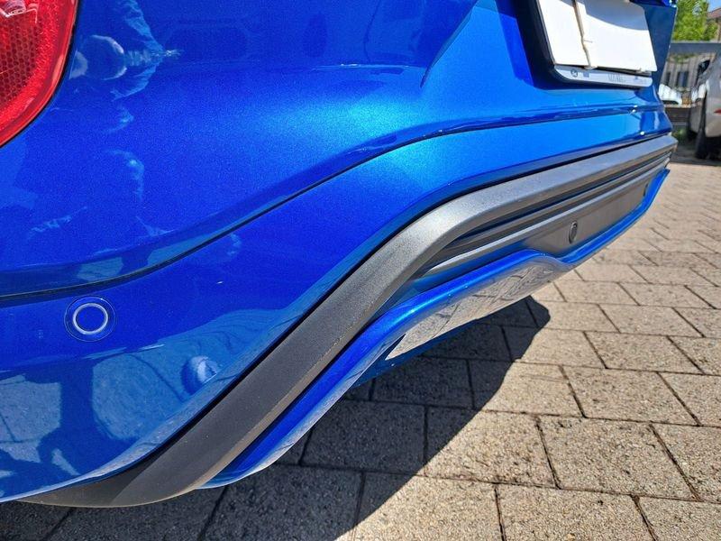 Ford Puma 1.0 ecoboost h ST-Line X s&s 125cv