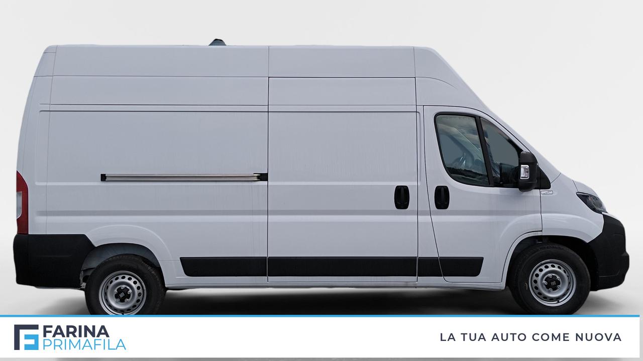 FIAT Ducato Serie 2 Stock My24 MaxiFurgone Lastrato 35q Lh3 140cv 2.2 Multije