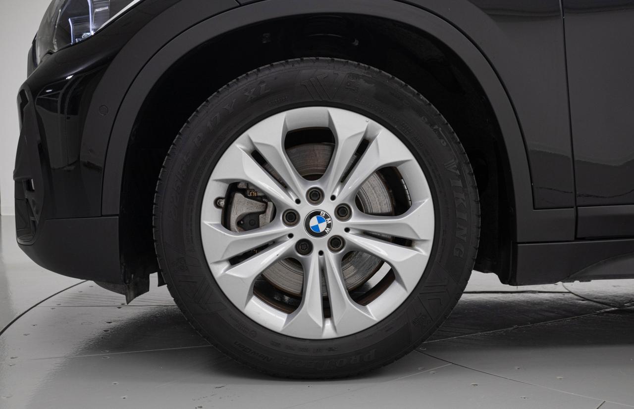 BMW X1 XDRIVE25E BUSINESS ADVANTAGE