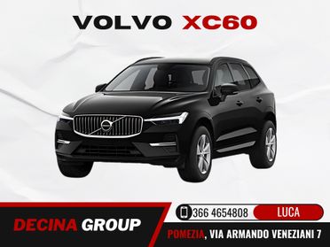 Volvo XC 60 T8 Twin Engine AWD Geartronic Business Plus