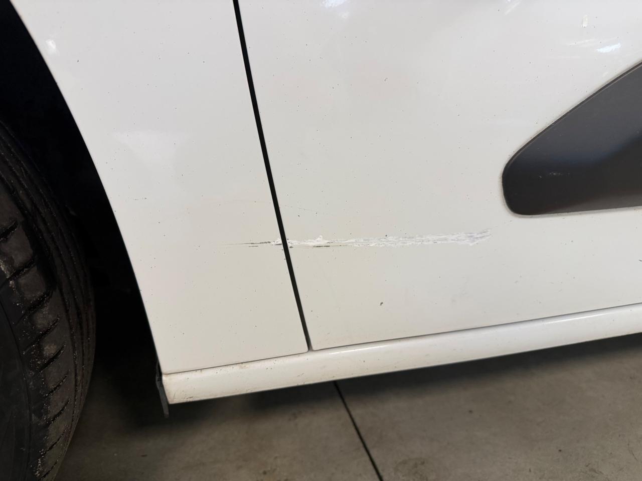 Citroen Berlingo BlueHDi 100 Van M Club
