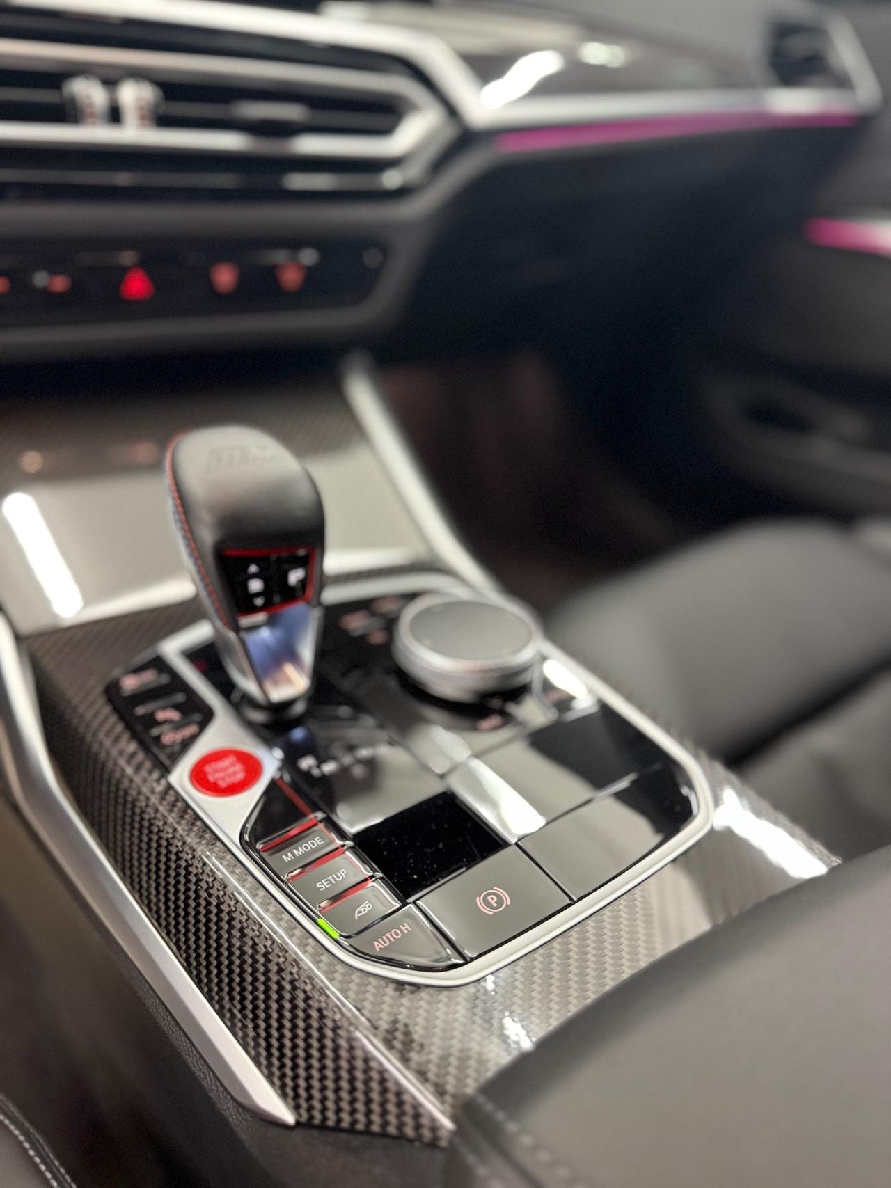 Bmw M3 Touring Competition XDrive
