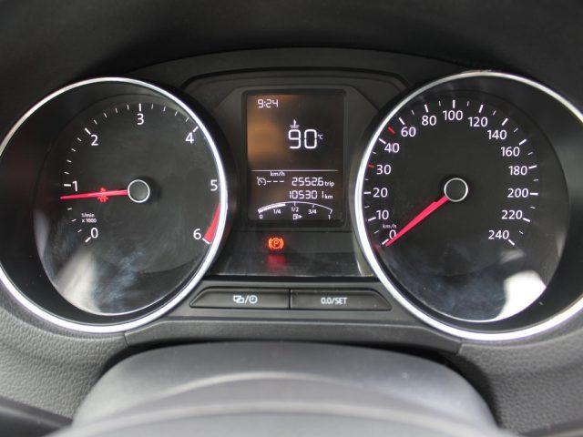 VOLKSWAGEN Polo 1.4 TDI 5p. Trendline