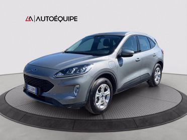 FORD Kuga 2.5 phev Titanium Business 2wd 225cv e-shifter del 2022