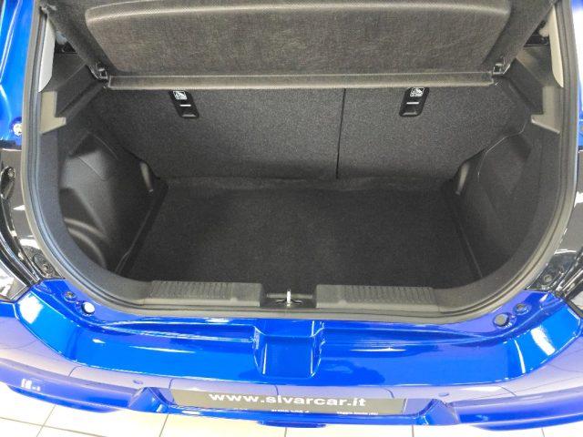 SUZUKI Swift 1.2 Hybrid Top semestrale 2.600 km