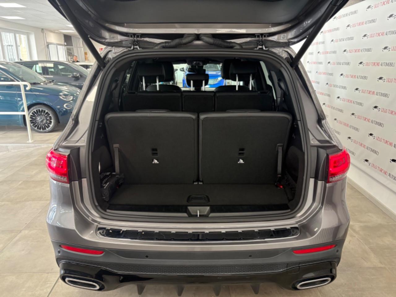 Mercedes GLB 200 d Premium 4matic auto 7p.ti