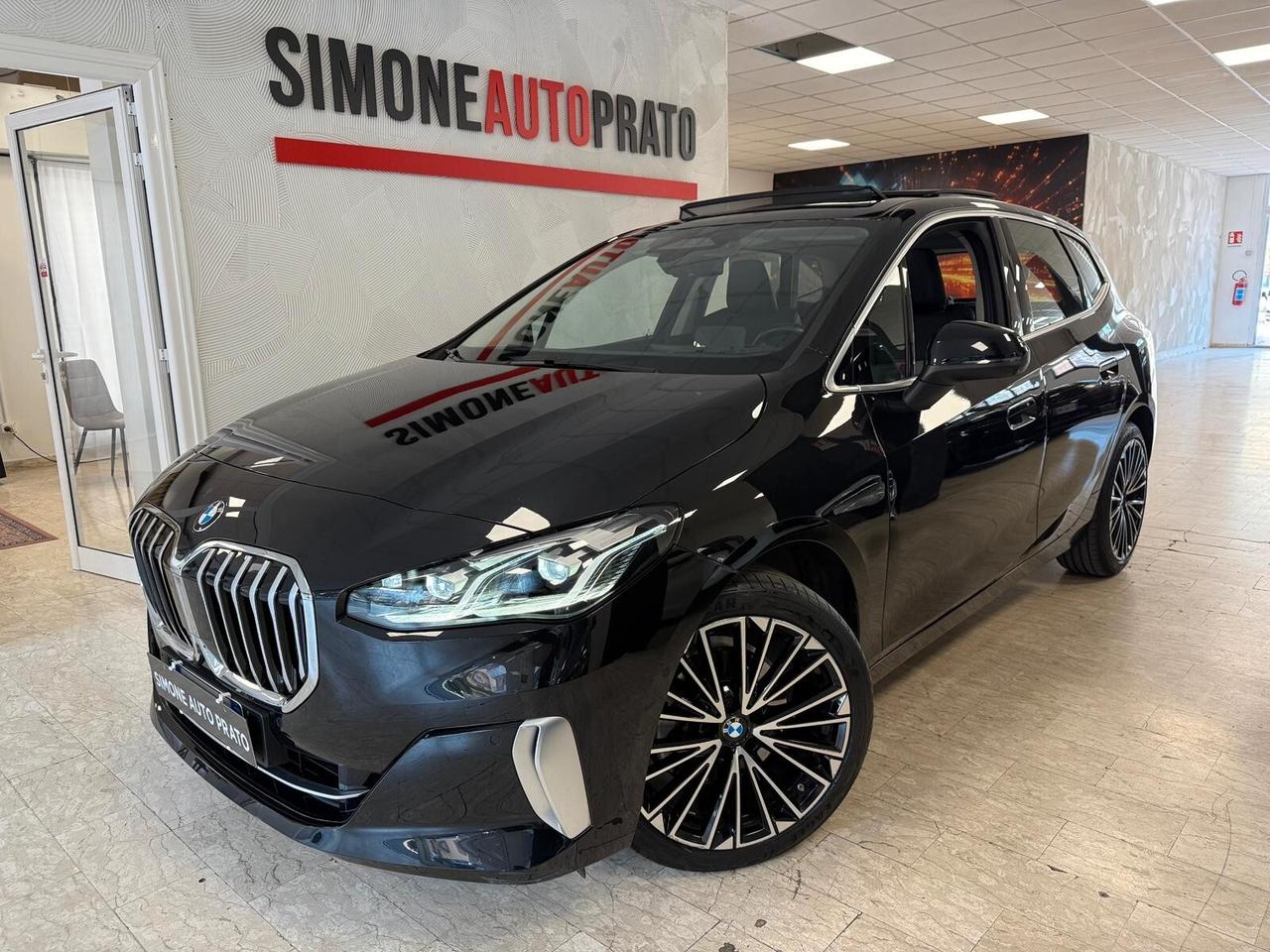Bmw 2er Active Tourer 218i Msport