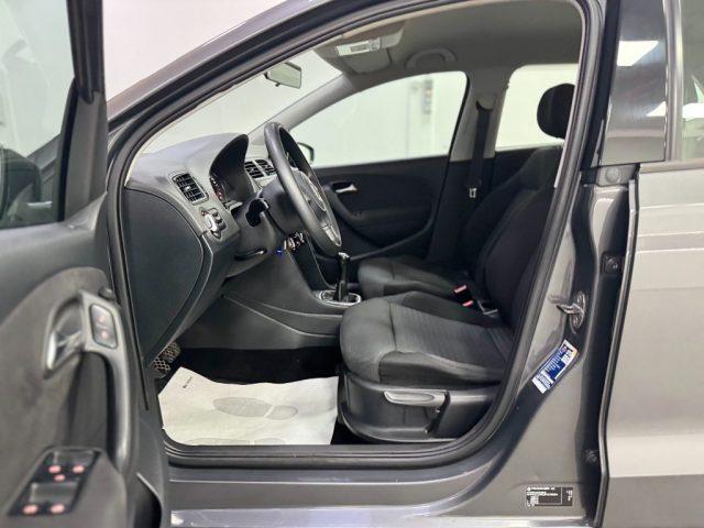 VOLKSWAGEN Polo 1.4 5 porte Trendline