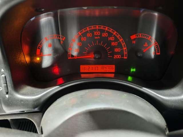 Fiat Punto Neopatentati Metano