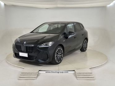 BMW Serie 2 Active Tourer Serie 2 U06 Active Tourer 225e Active Tourer xdrive Msport auto