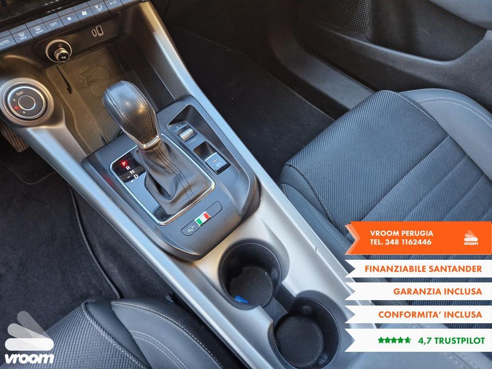 ALFA ROMEO Tonale 1.5 160 CV TCT7 Ti 2024 Ibrida