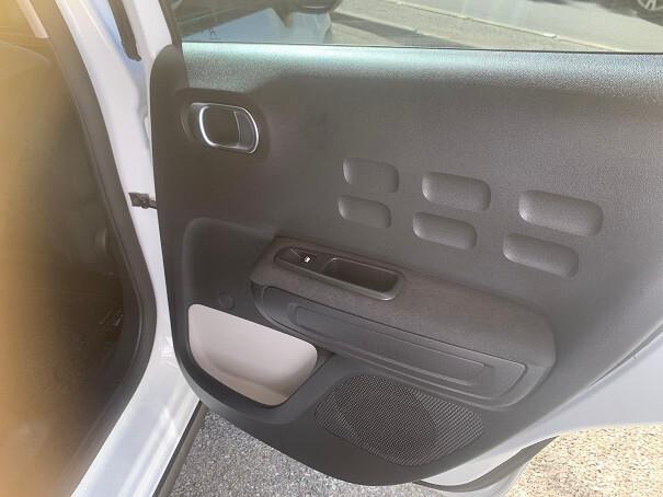 Citroen C3 PureTech 83 S&S Shine