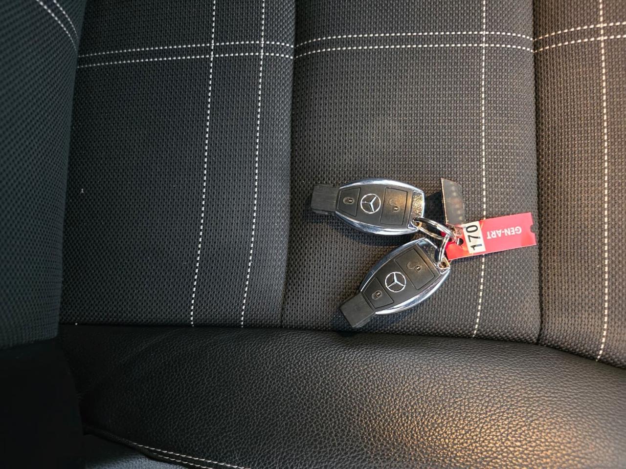 Mercedes-benz A 180 CDI Business