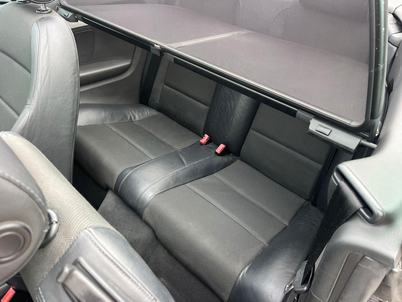 Audi A4 Cabriolet 2.0 TDI F.AP.
