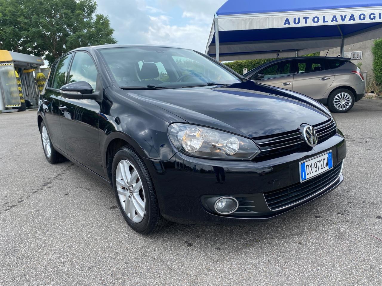 Volkswagen Golf 1.4 TSI 122CV 5p. Highline