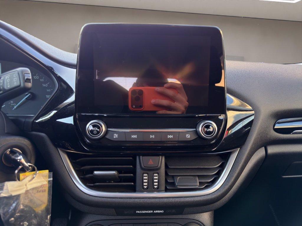 FORD Fiesta 5p 1.1 titanium 75cv del 2022