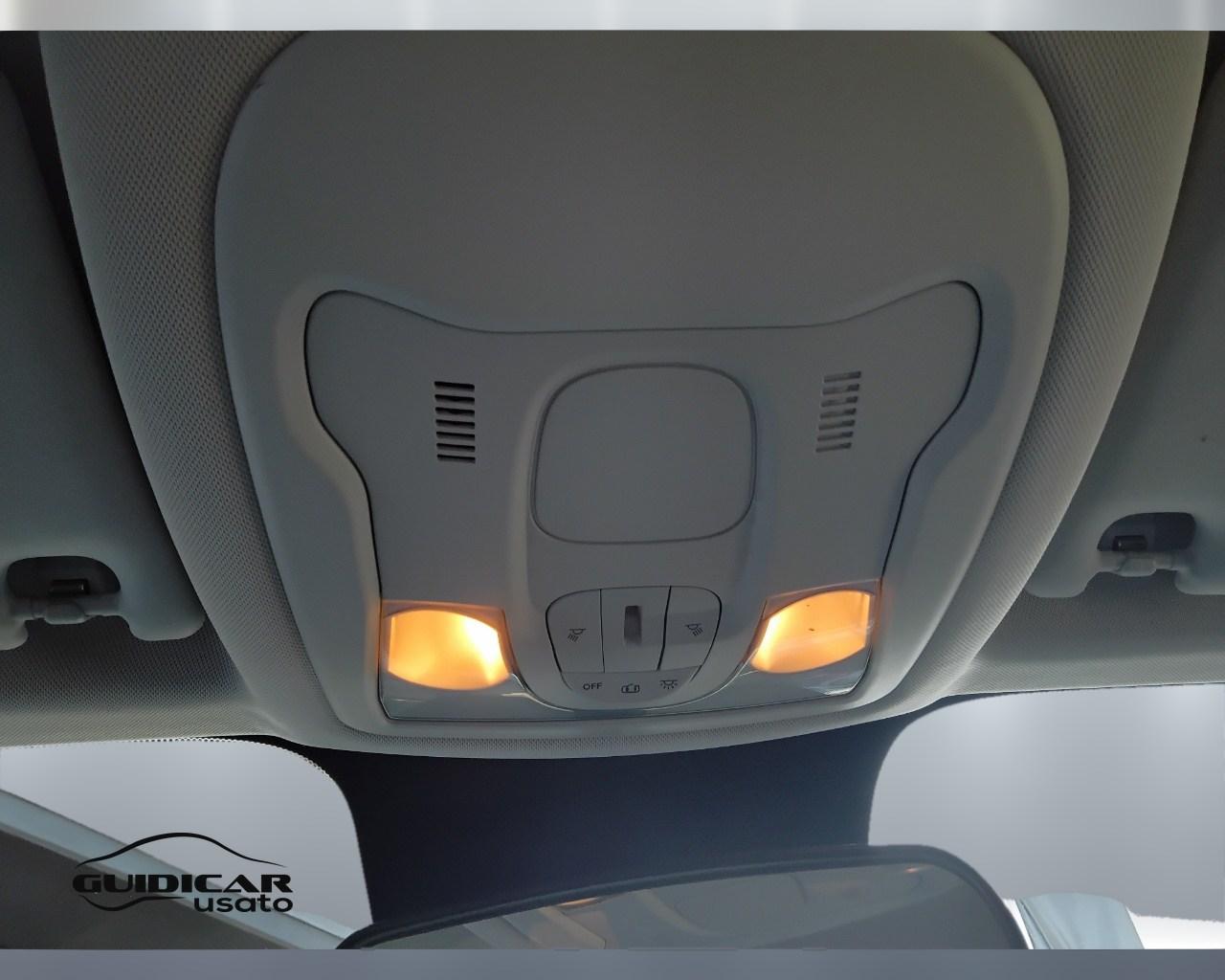 JEEP Renegade - Renegade 1.6 mjt Limited fwd 120cv E6