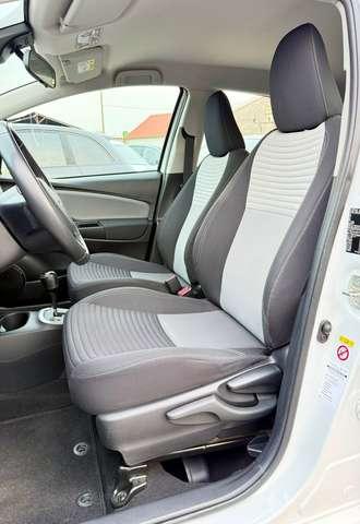 Toyota Yaris 5p 1.5h Cool