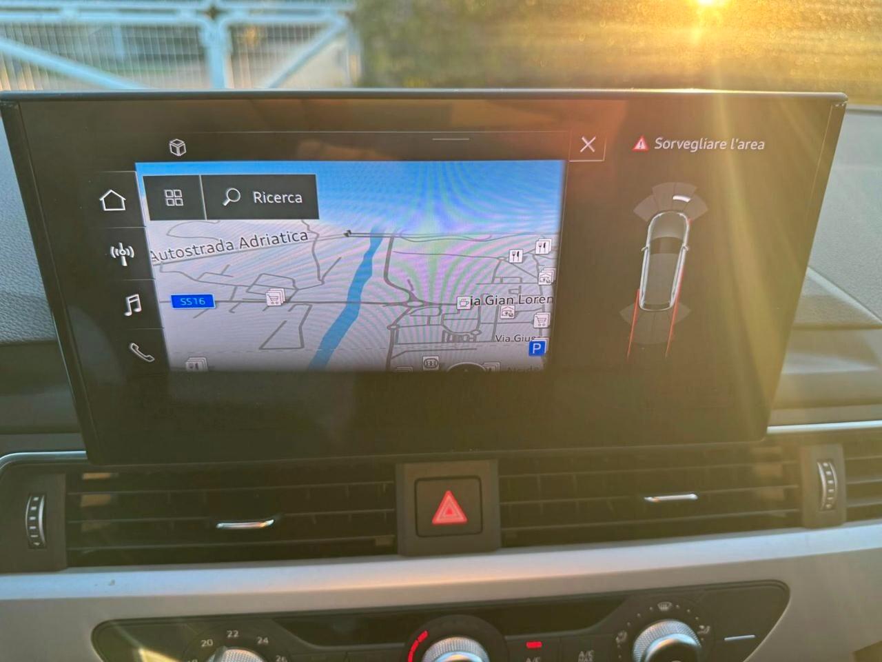 Audi A4 Avant 30 TDI/136 CV S tronic Business Advanced