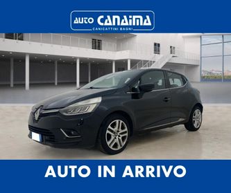 RENAULT CLIO 1.5 DCI - 2018