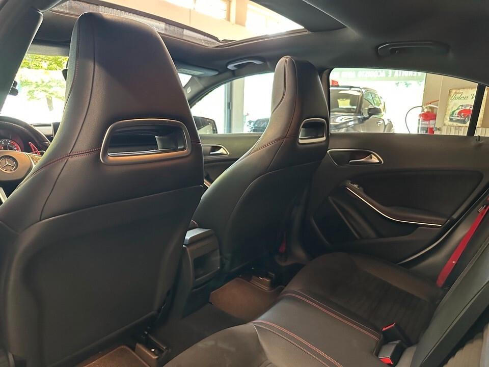 Mercedes A 250 SuperSport Autom 211cv