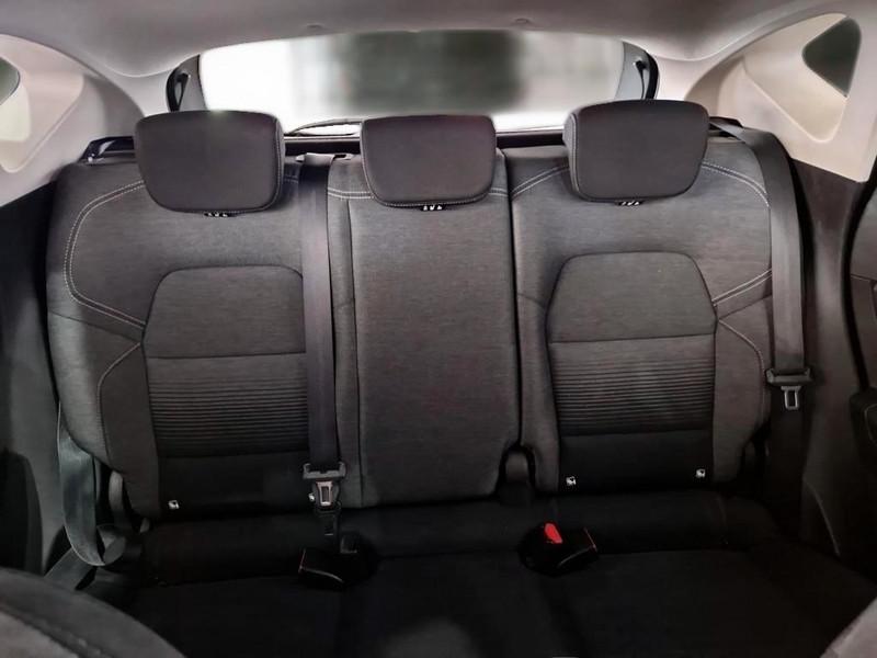 RENAULT CAPTUR 1.5 DCI BLUE 85KW BUSINESS EDC SUV