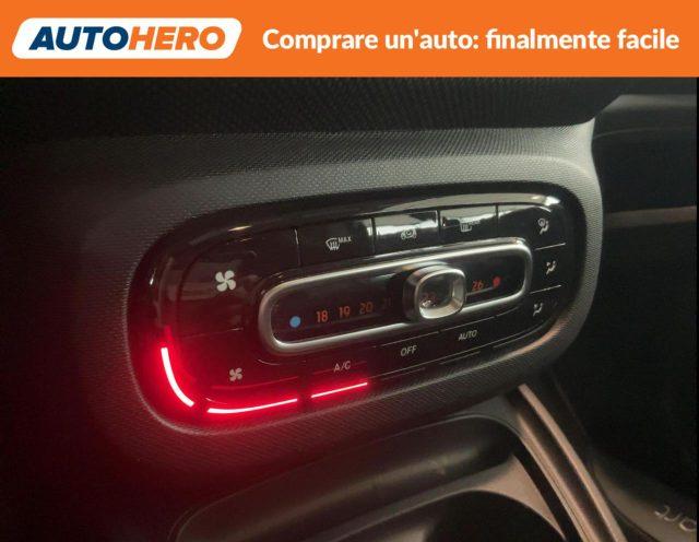 SMART ForTwo 70 1.0 twinamic Passion