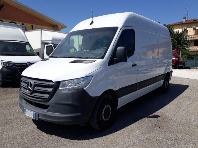 MERCEDES-BENZ Sprinter 311 CDI MEDIO ALTO 2019 GARANZIA [A288]