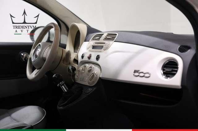 Fiat 500 1.2 Lounge 69cv