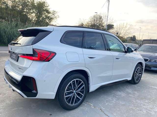 BMW X1 S DRIVE 18D M SPORT MSPORT M-SPORT LED ACC KAMERA