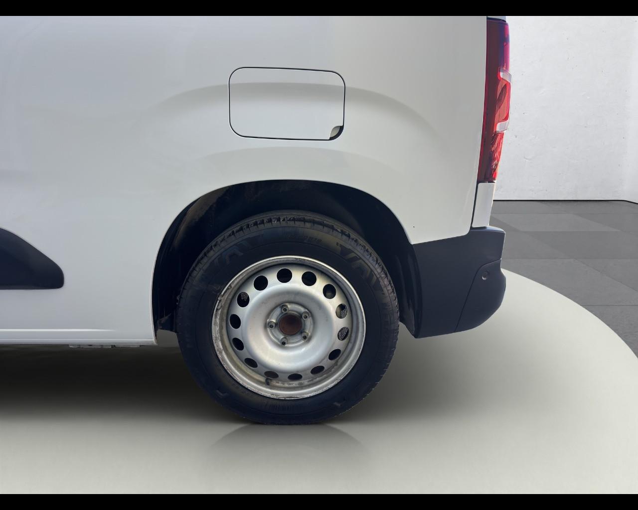 OPEL Combo Cargo L1H1 - BlueHdi 100cv S&S