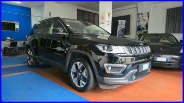 JEEP COMPASS 1.6 MJET LIMITED