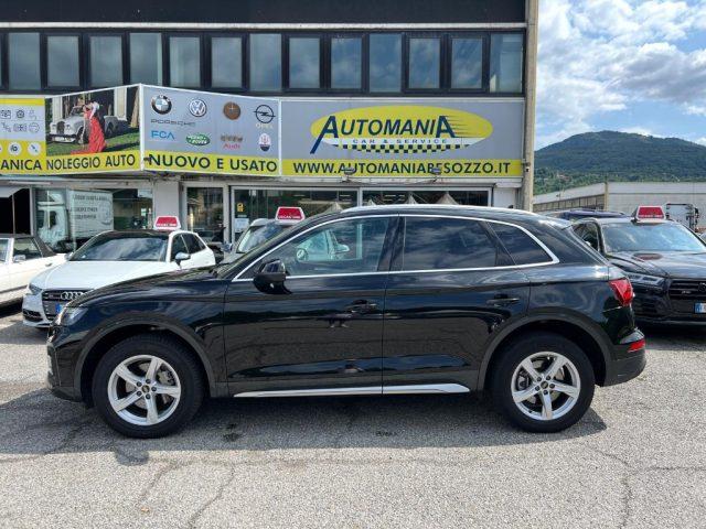AUDI Q5 40 TDI quattro S tronic