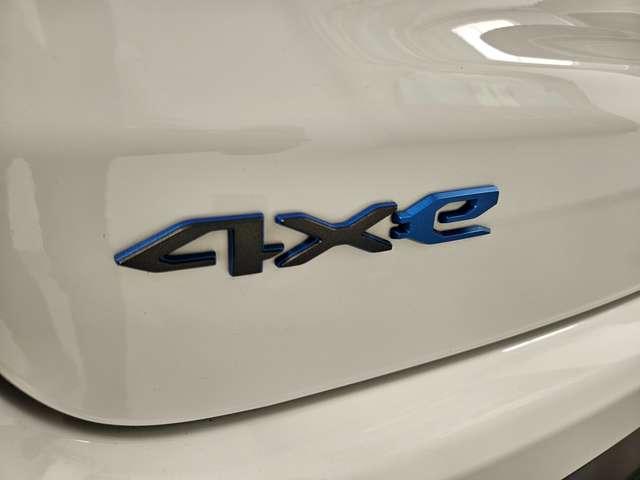 Jeep Compass Compass 1.3 turbo t4 phev Limited 4xe auto