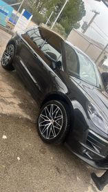 Porsche Macan 3.0 S Diesel - 2016