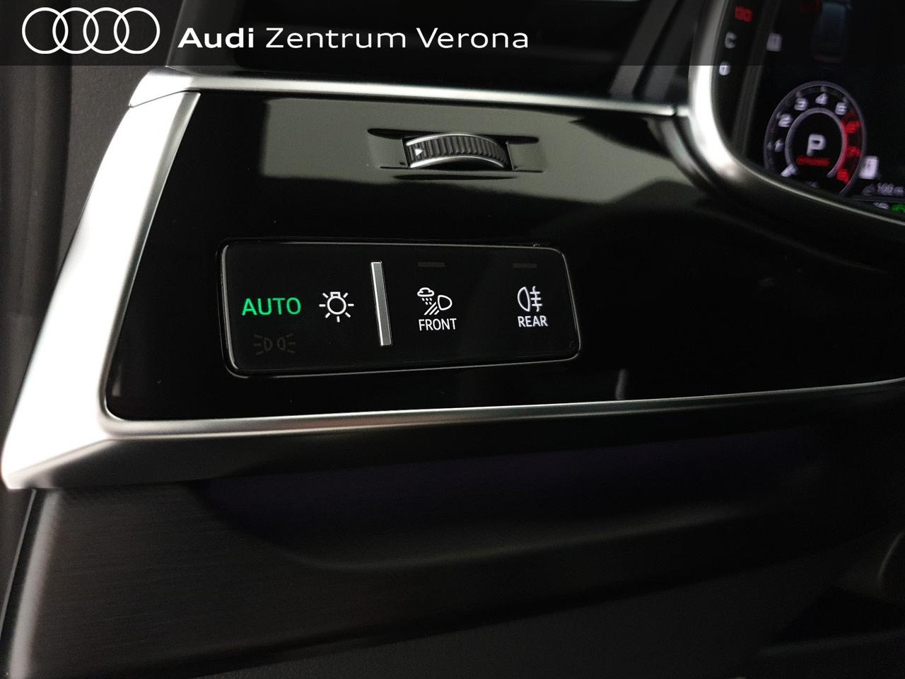 4.0TFSI 640CV quattro tiptronic Performance