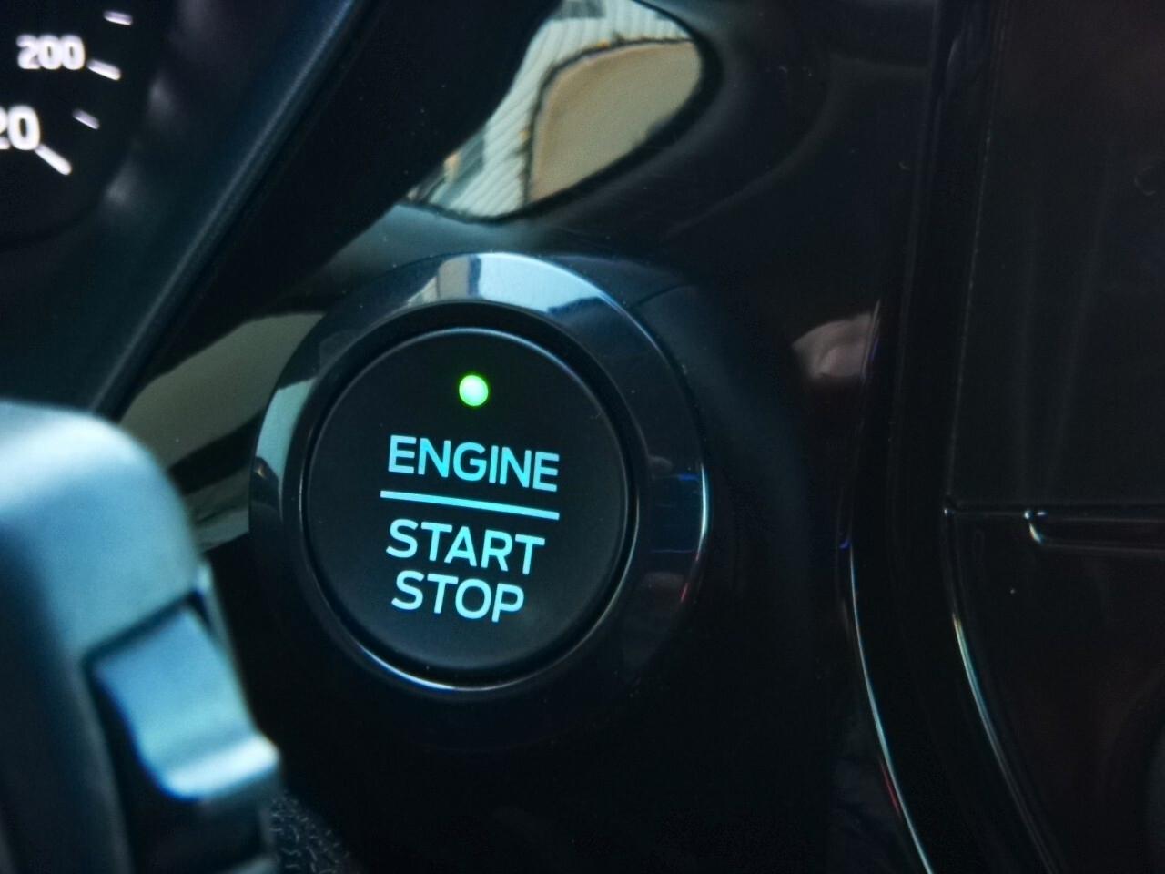 Ford Fiesta Active 1.0 Ecoboost Start&Stop NEOPATENTATO