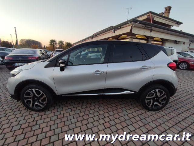 RENAULT Captur 1.5 Iconic PER NEOPATETATI