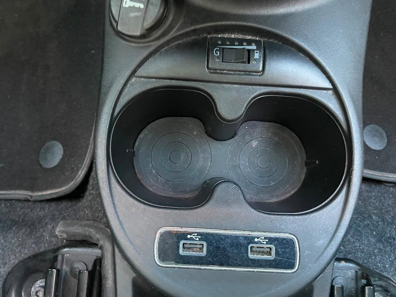 Fiat 500 1.2 EasyPower Dolcevita