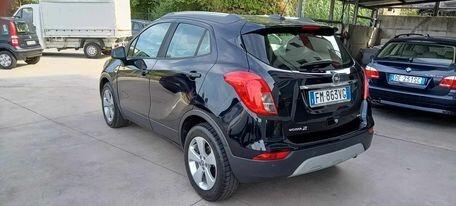 Opel Mokka X 1.6 CDTI 110CV 4x2 Business