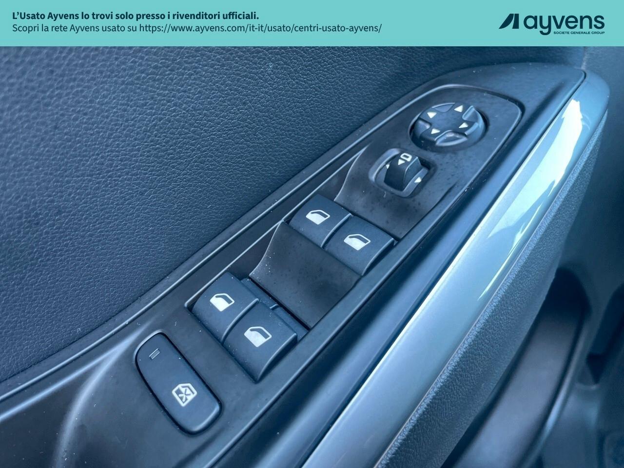 Opel Grandland 1.6 PHEV aut. FWD Business Elegance