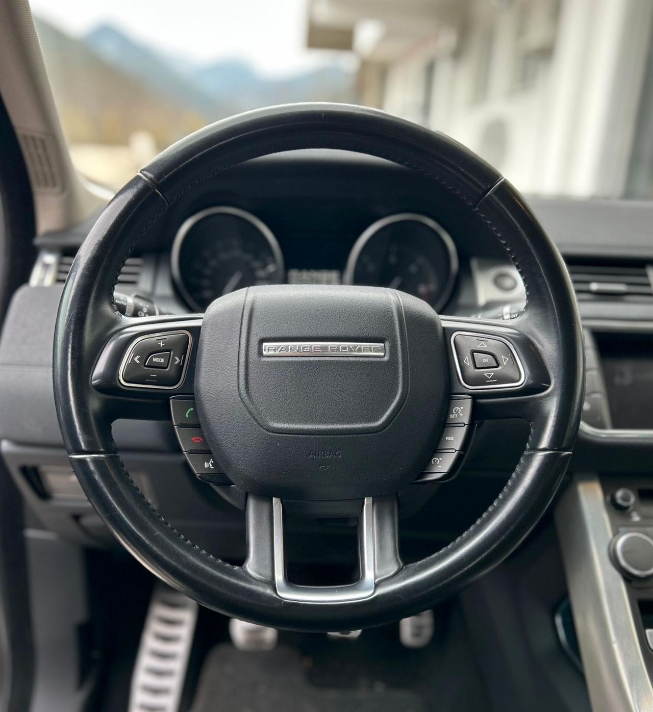 Land Rover Range Evoque 2.2 TD4 5p. Prestige