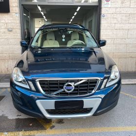 Volvo XC60 D3 Geartronic Ocean Race