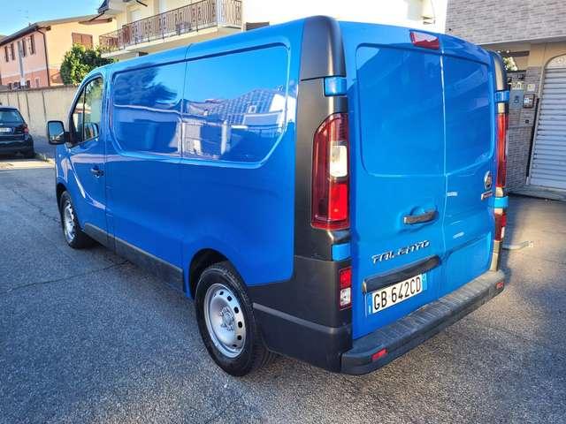 Fiat Talento 11990 + IVA 1.6 MJT CH1