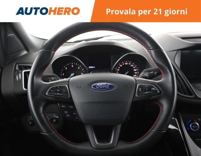 FORD Kuga 1.5 TDCI 120 CV S&S 2WD ST-Line